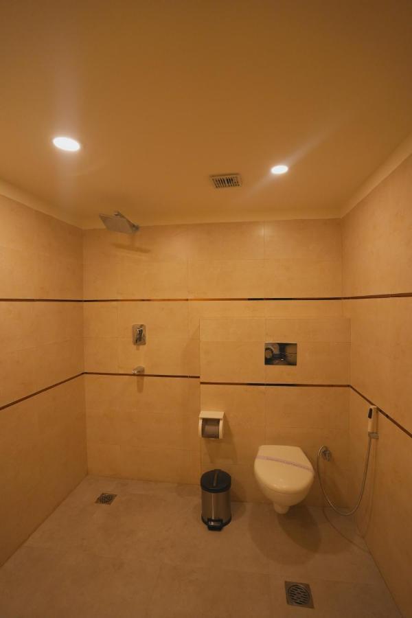 Hotel Cp Palace Patna  Exterior photo